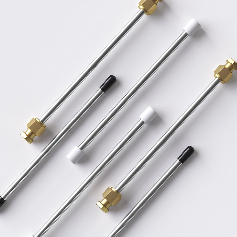 Medium spectrum star TVOC sampling tube activated carbon tube thermal analysis type Tenax-TA adsorption tube vocs benzene series determination