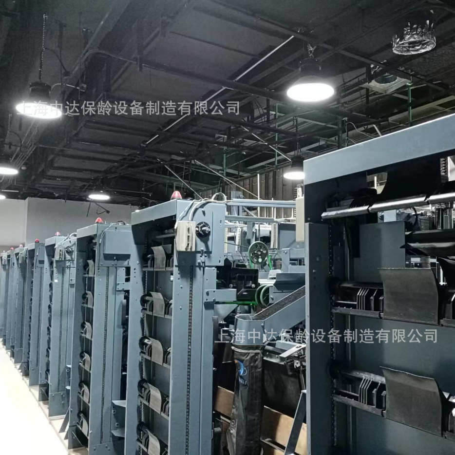 Bingxiyu Used and Refurbished Bowling Equipment, Shanghai Zhongda Bowling Equipment, a 25-Year-Old Established Brand