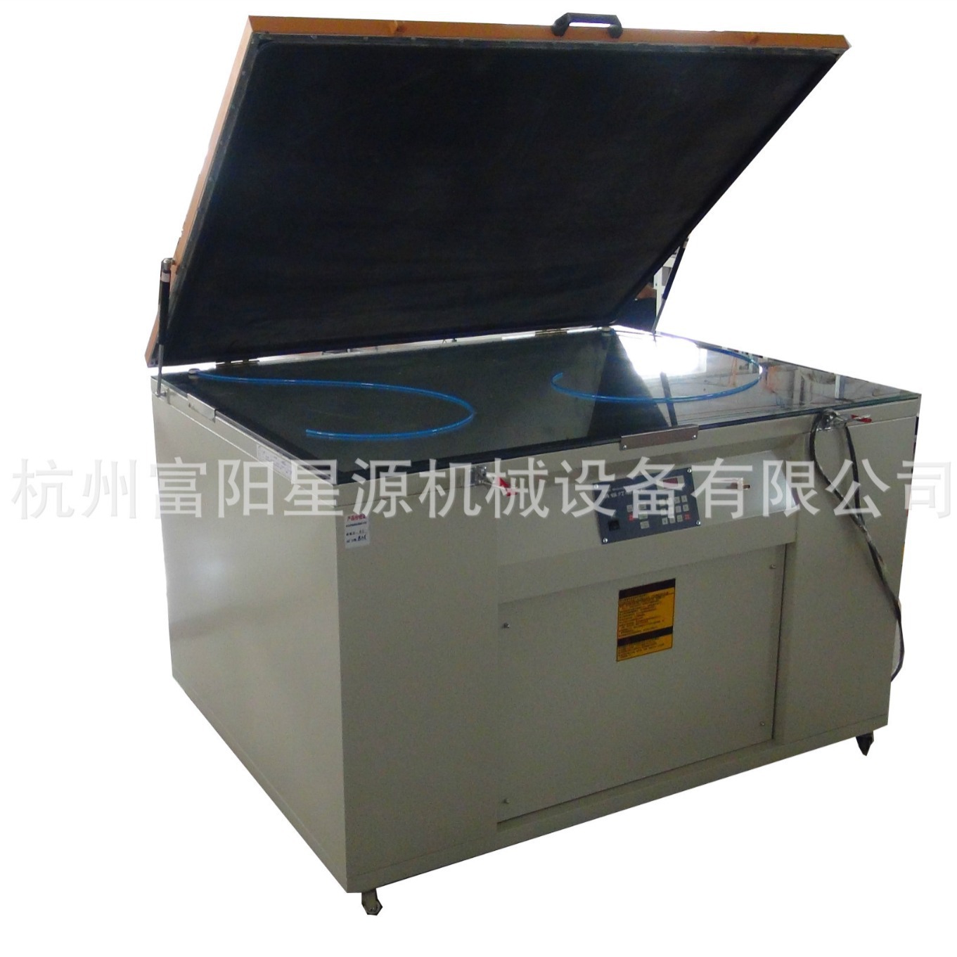 Customized Production of Desktop Precision Screen Iodine Gallium Lamp Screen Drying Machine Uv Screen Drying Machine Screen Plate Making Equipment