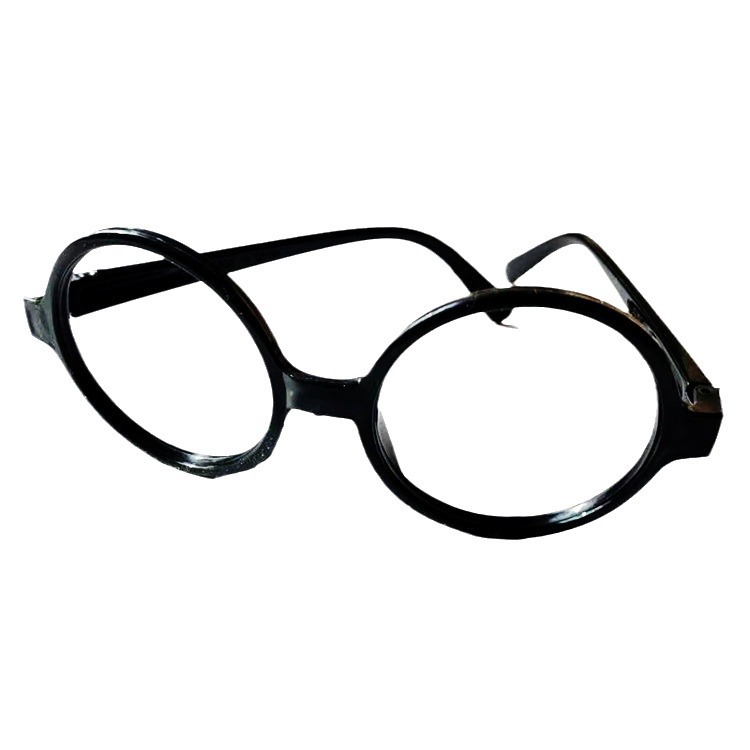 Adult glasses frame Alalei Harry Potter tide is round frame hot cute glasses factory wholesale