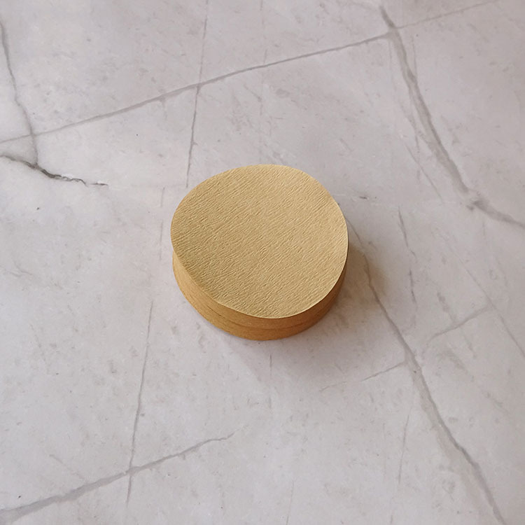 Hand Brewed Coffee Filter Paper Hanging Ear Filter Bag Coffee Machine Filter Mesh Moka Pot Filter Paper V60 Tapered Filter Cup Filter Bag