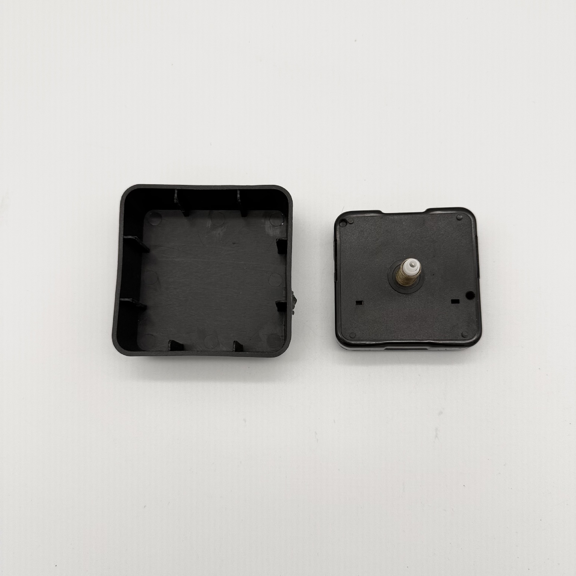 Защитный чехол для механизма часов, пылезащитный и водонепроницаемый, защитный задний чехол для часов 60.5 мм