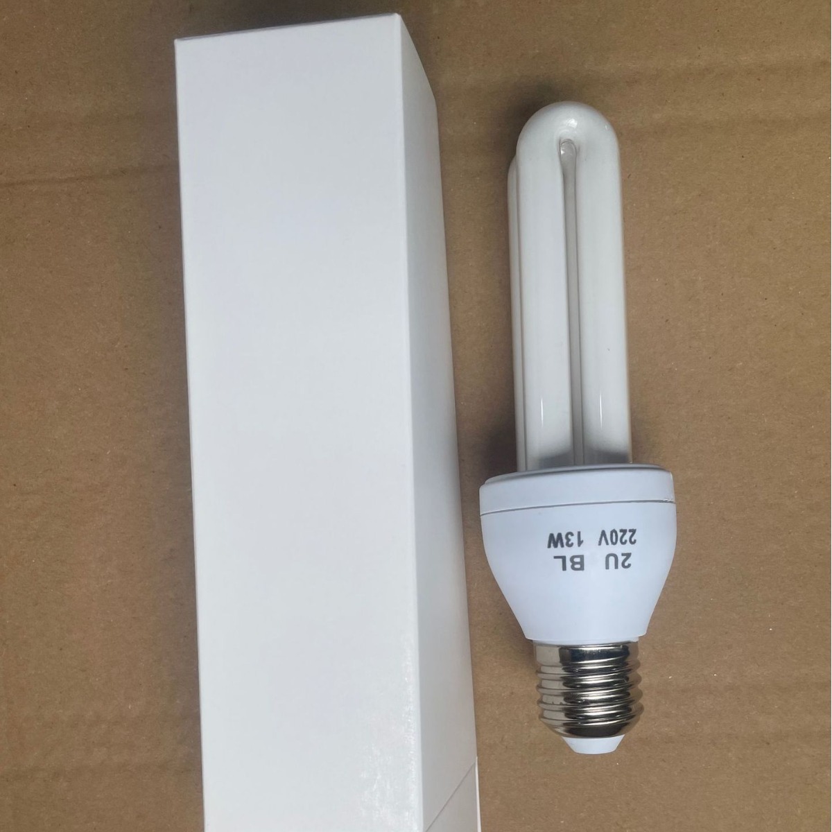 2U mosquito killing energy-saving lamp 13W,20W. Wavelength 365nm mosquito lamps with good effect.
