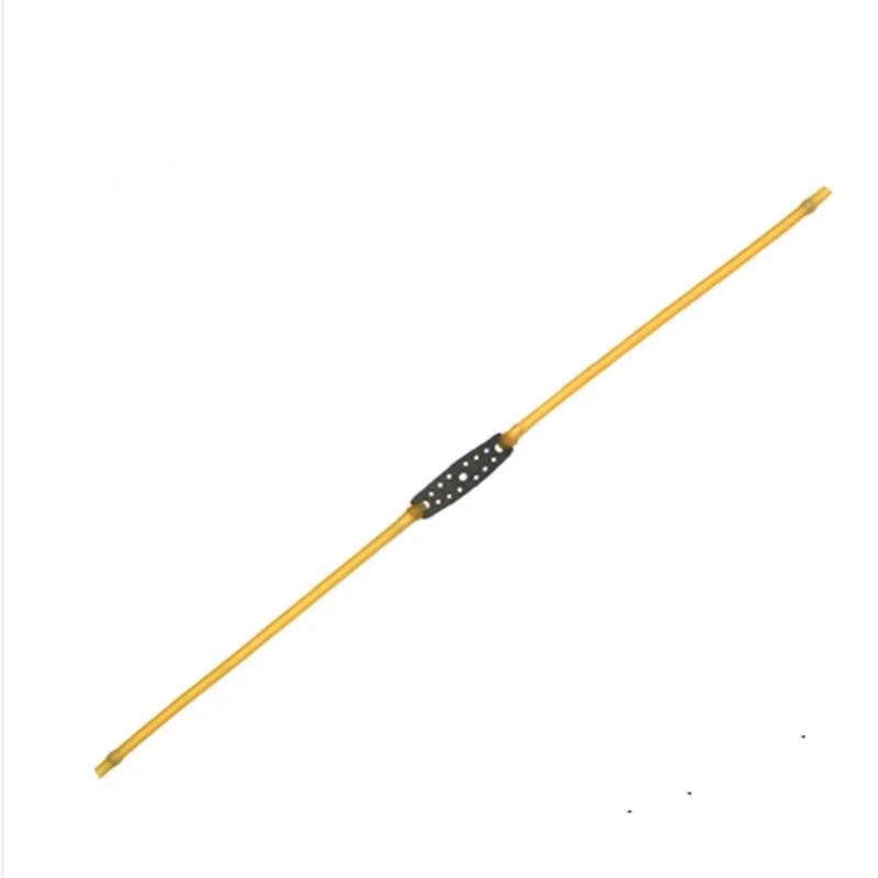 Slingshot card ball rubber band group single card double strand card beads anti-freezing latex tube 1745 thickened card ball rubber band group Traditional