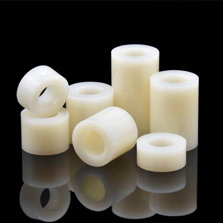 Straight-Through Column Hollow Spacer Column Plastic Column Round Isolation Column Insulating Column Abs