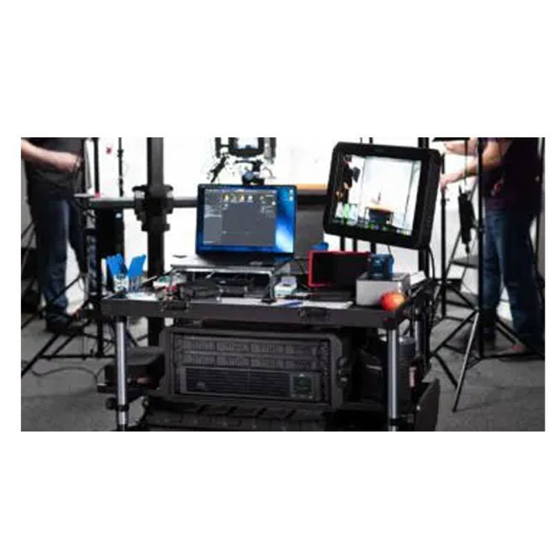 Owc1U4 4Thunderbol Disk Array Expansion Rack 4 Hdd Flex 1U16T Storage