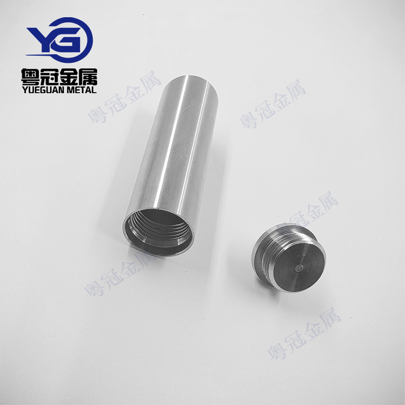 316L 304 нержавеющая сталь капиллярная труба медицинского класса яркая труба резьбовая и индивидуальная обработка ультратонкая малый диаметр