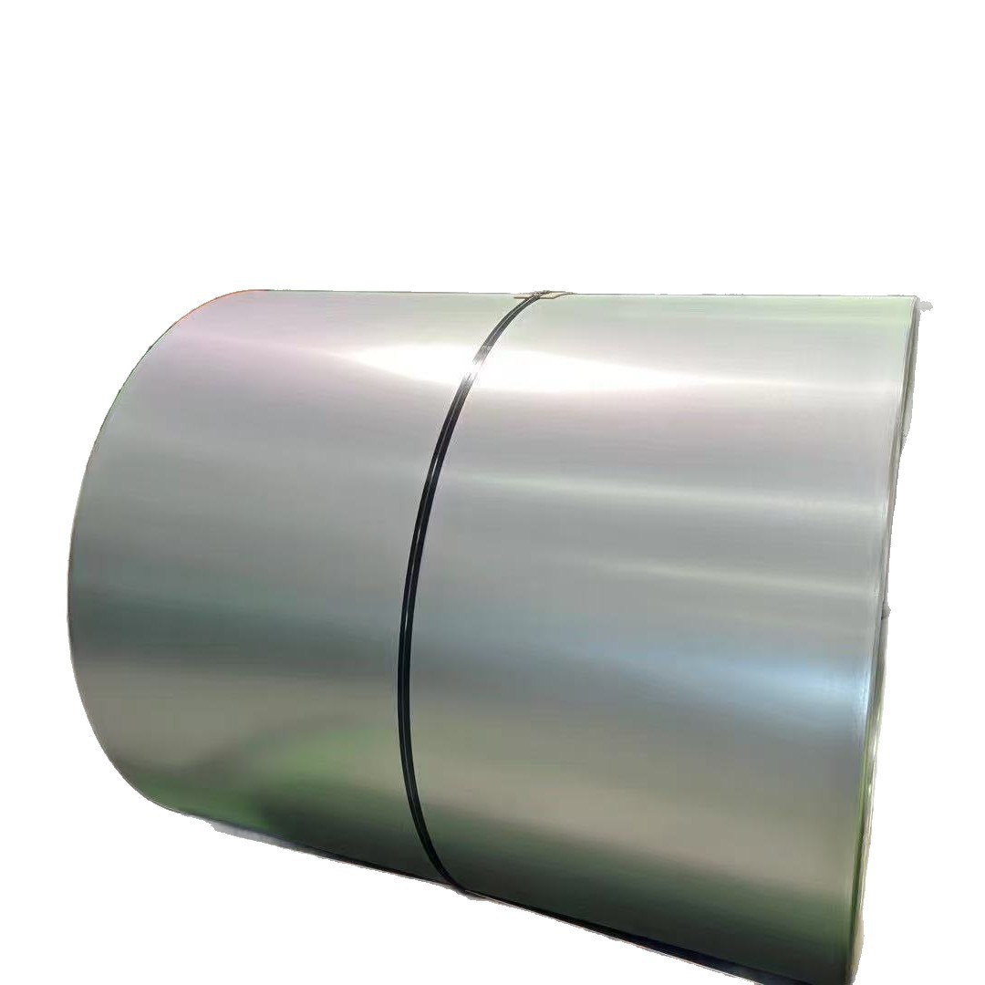 Galvanized Sheets Are Available in Stock, Aluminum-Zinc Coated Sheets Are Corrosion-Resistant, Galvanized Iron Can Be Bent and Punched, Baosteel Zinc Steel