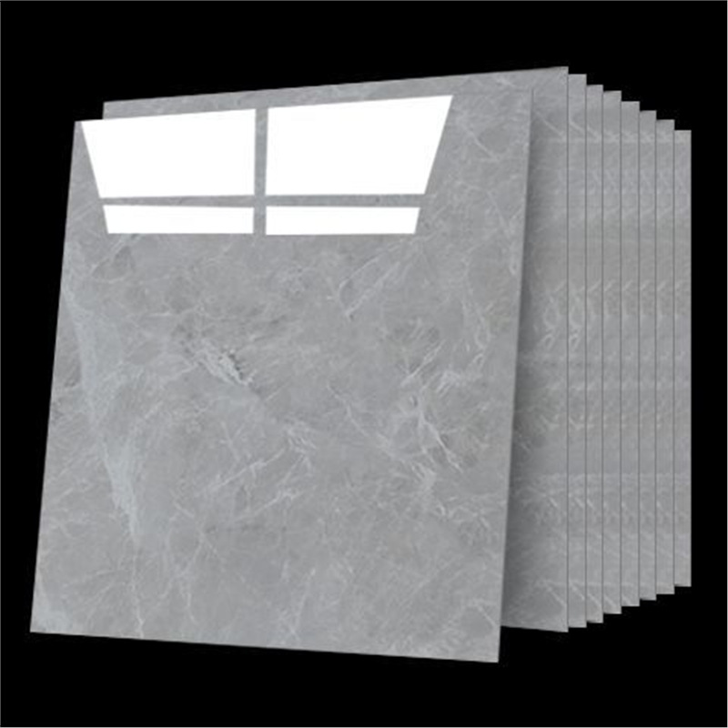 15 Square Meters of Floor Stickers, Self-Adhesive Floor Pvc Flooring Leather, Cement Floor Direct Paving, Thickeneded Stone Plastic Wear-Resistant Pvc Board