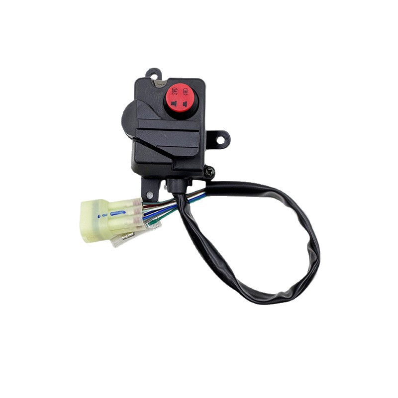 Original 24 Conversion Switch Odes 10909320000 Universal Cfmoto 9030-160700