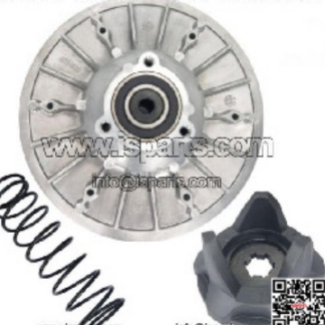 17-21 CAN AM Defender HD5 вспомогательный высококрутящий момент TRAXTER