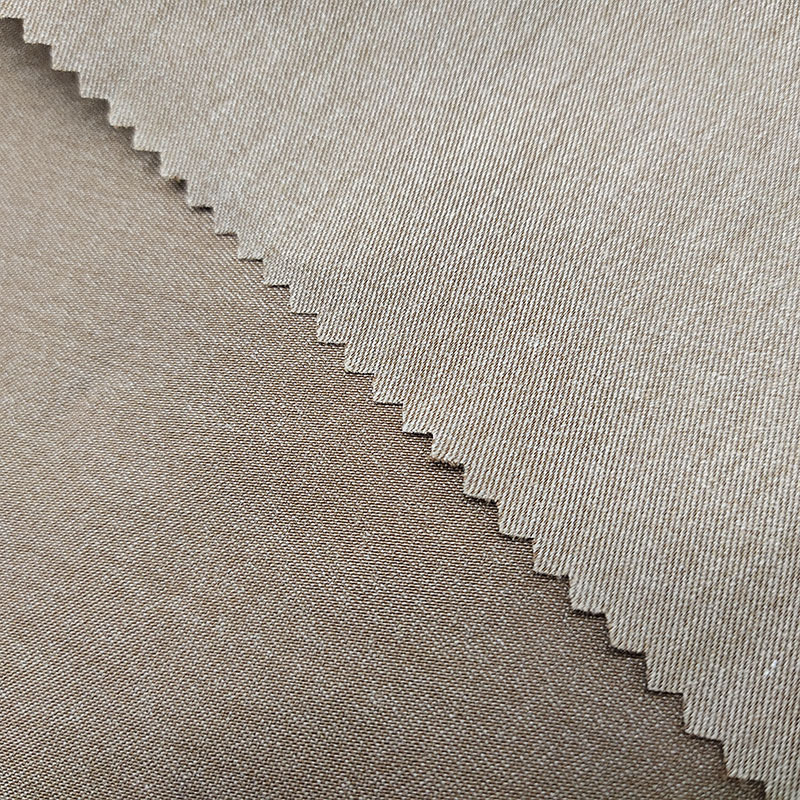 Keli Cotton Stretch Yeast Fabric Woven Polyester Blended Fabric Wholesale Suit Uniform Pleated Skirt Suit Fabric