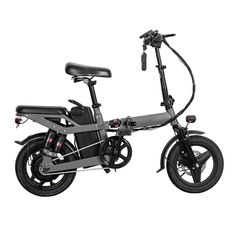 Thomas Specializes in Cross-Border Foreign Trade for Electric Vehicles, Two-Wheeled Electric Bicycles, Foldable Electric Vehicles