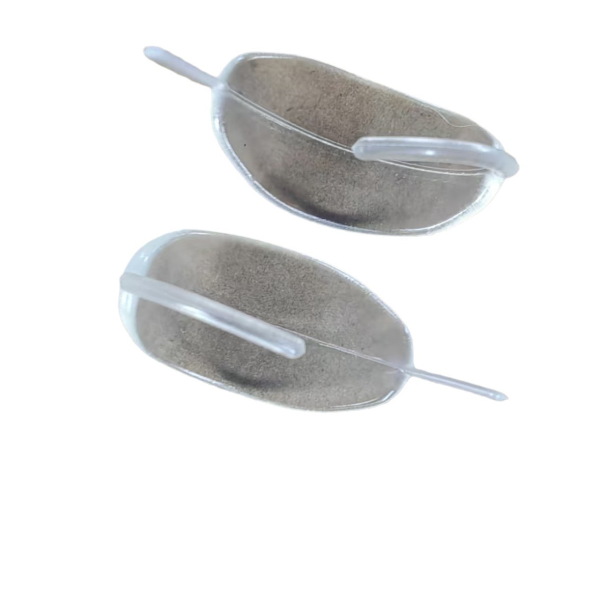 Factory Direct Sales Elf Ear-Hook Stand-Up Artifact Strong Supporter Invisible Transparent Face-Showing Small Wearable and Exquisite