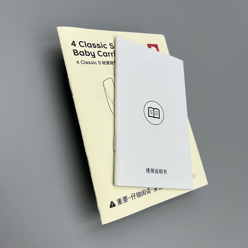 Corporate Album Printing Factory Copper Paper Leaflet Printing Folding Instructions Custom Brochure Brochure Printing