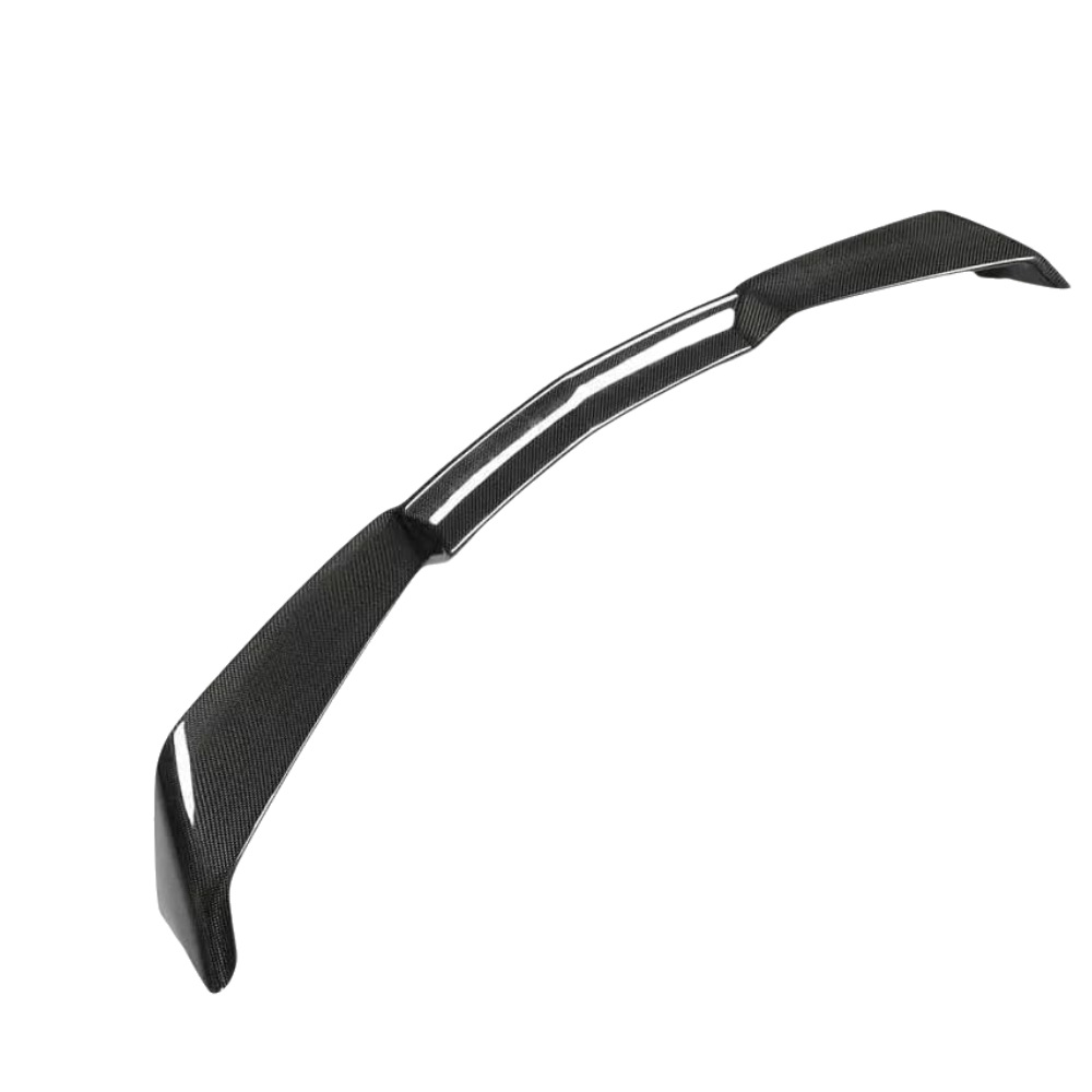 20-24 Chevrolet Corvette C8 Tail Corvette C8 Tail Front Shovel Side Skirt Blind Front Shovel