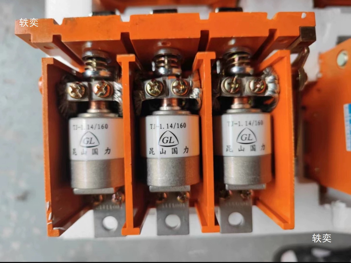 New Mining Explosion-Proof Vacuum Contactor Ckj5-250 Ckj5-160 Vacuum Ac Contactor