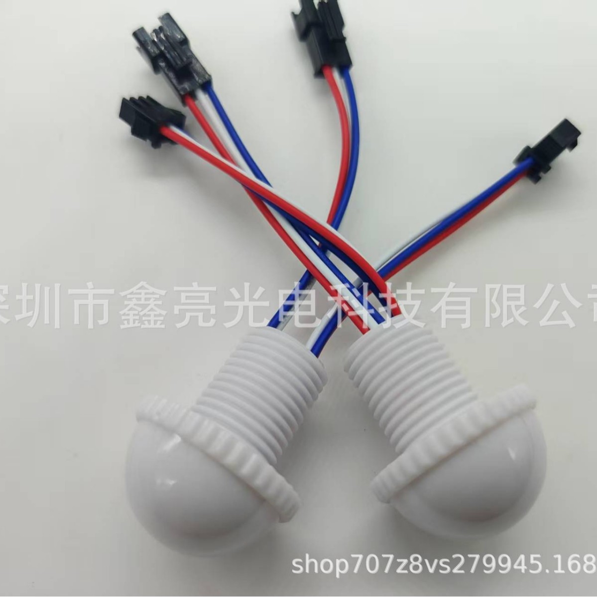 Point Light Source Led Point Light Source 30mm Mushroom Light Rgb Point Light Source Led Pixel Light Point Light Source Mushroom Light