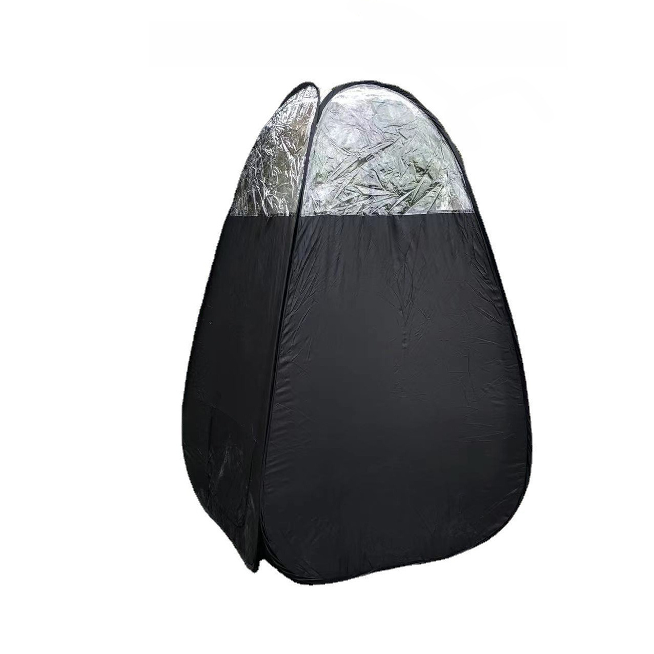 Stock Spray Bath Tent Shower Tent Warm Thickened Changing Salon ins Outdoor Quick Opening Simple Cover Changing Clothes