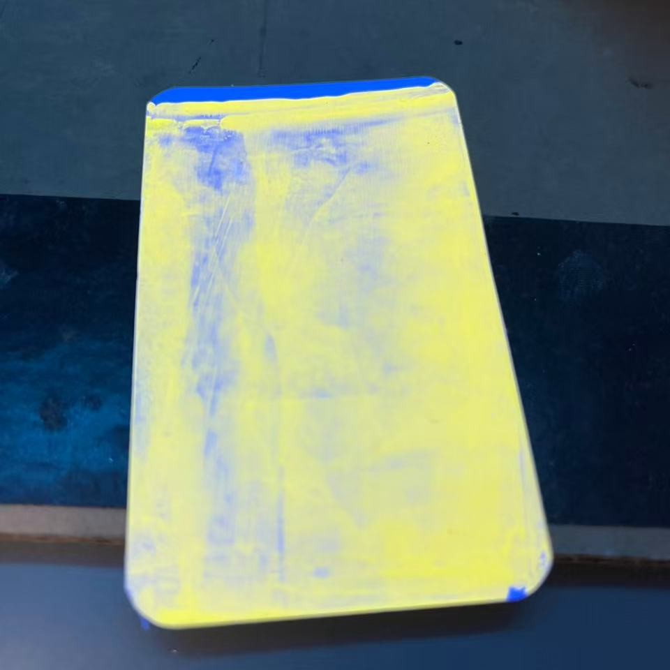 Uv Fluorescent Ink Anti-Counterfeiting Coating Long Wave Short Wave Excitation Infrared Fluorescent Pigment Fluorescent Anti-Counterfeiting Powder