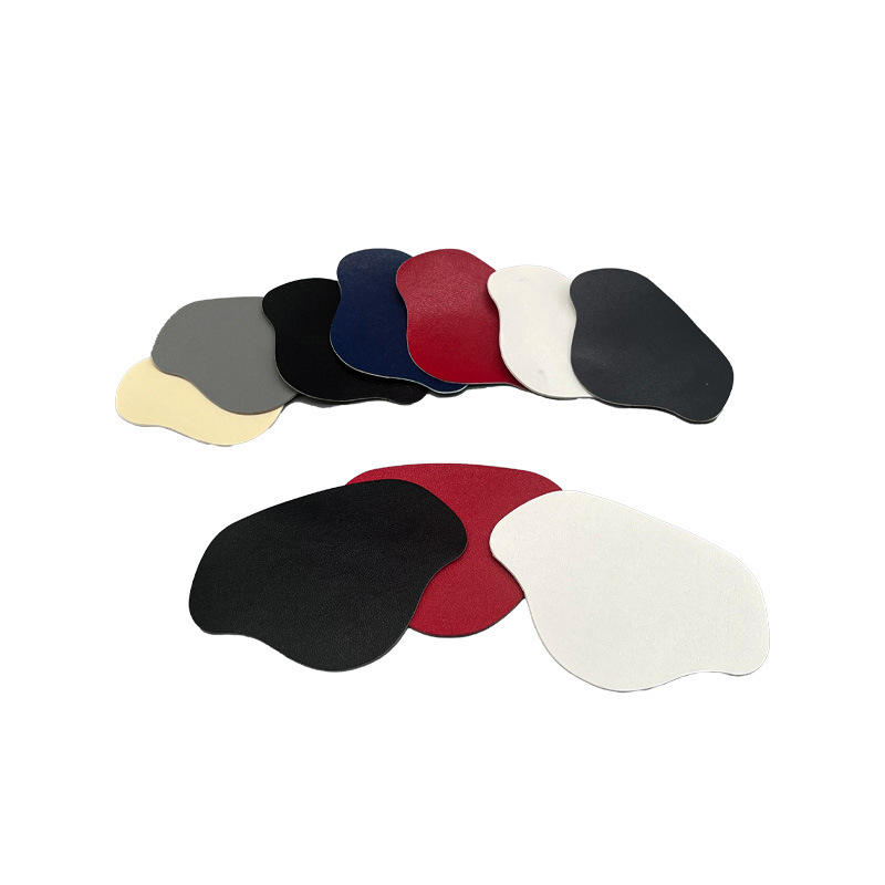 Sports Shoe Upper Repair Anti-Wear Patch Leather Shoe Hole Repair Shoe Patch Casual Shoe Anti-Wear Heel Patch
