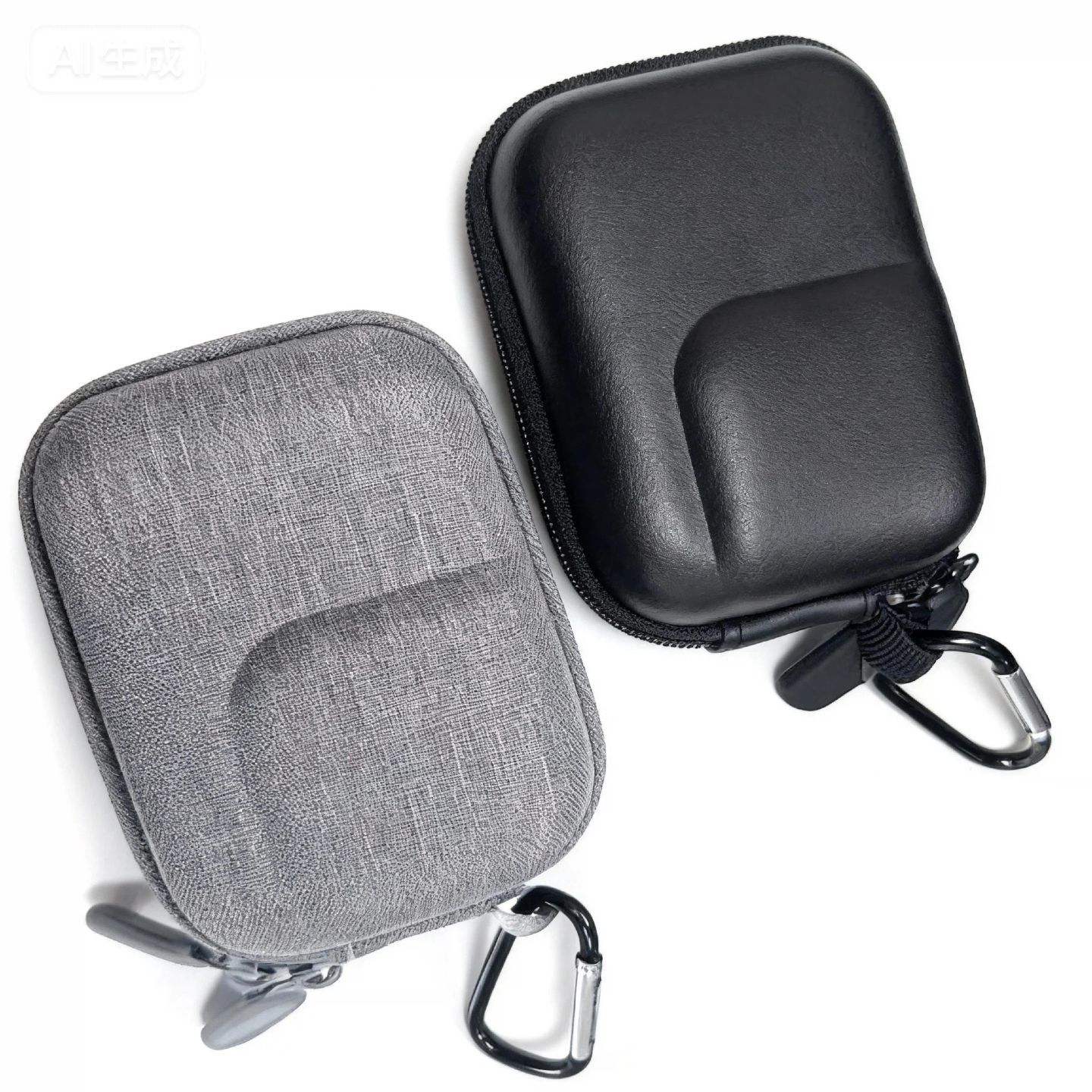 Suitable for Dji Osmo Action6/5 Pro/Insta Shadow Stone Go Pro Camera Cosmetics Bag