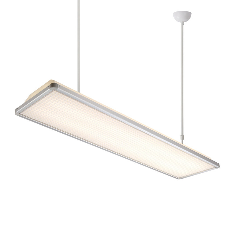 Pfafaps Campus Grille Classroom Lamp Blackboard Lamp Led Eye Protection School Education Lighting