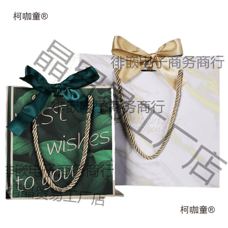 Christmas Brooch Box European Style Accessible Luxury Jewelry Storage Collection Packaging Bag Small as Shown in the Picture Choose Metabo