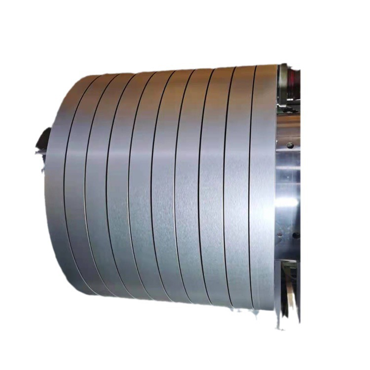 Yehui Aluminized Zinc Dc53D+Az150G in Stock, Complete Specifications, Can Be Cut into Flat Strips, Zinc Flower, Favorable Price