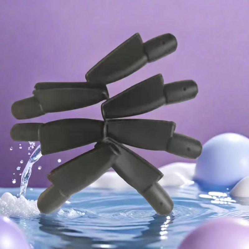 Universal Accessories for Electric Vehicles, Including Models Such as Tongyufeng, Yiwei, Lingfeng, Langwu, and Wuyang, Handlebar Left and Right Covers, in Stock for Wholesale