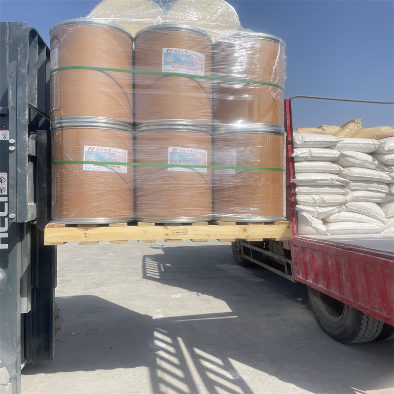 Water-Soluble Fluorescent Whitening Agent Cbs-X Laundry Detergent Cbs-351 Soap Detergent for Textile Printing and Dyeing to Remove Yellowing and Enhance Brightness