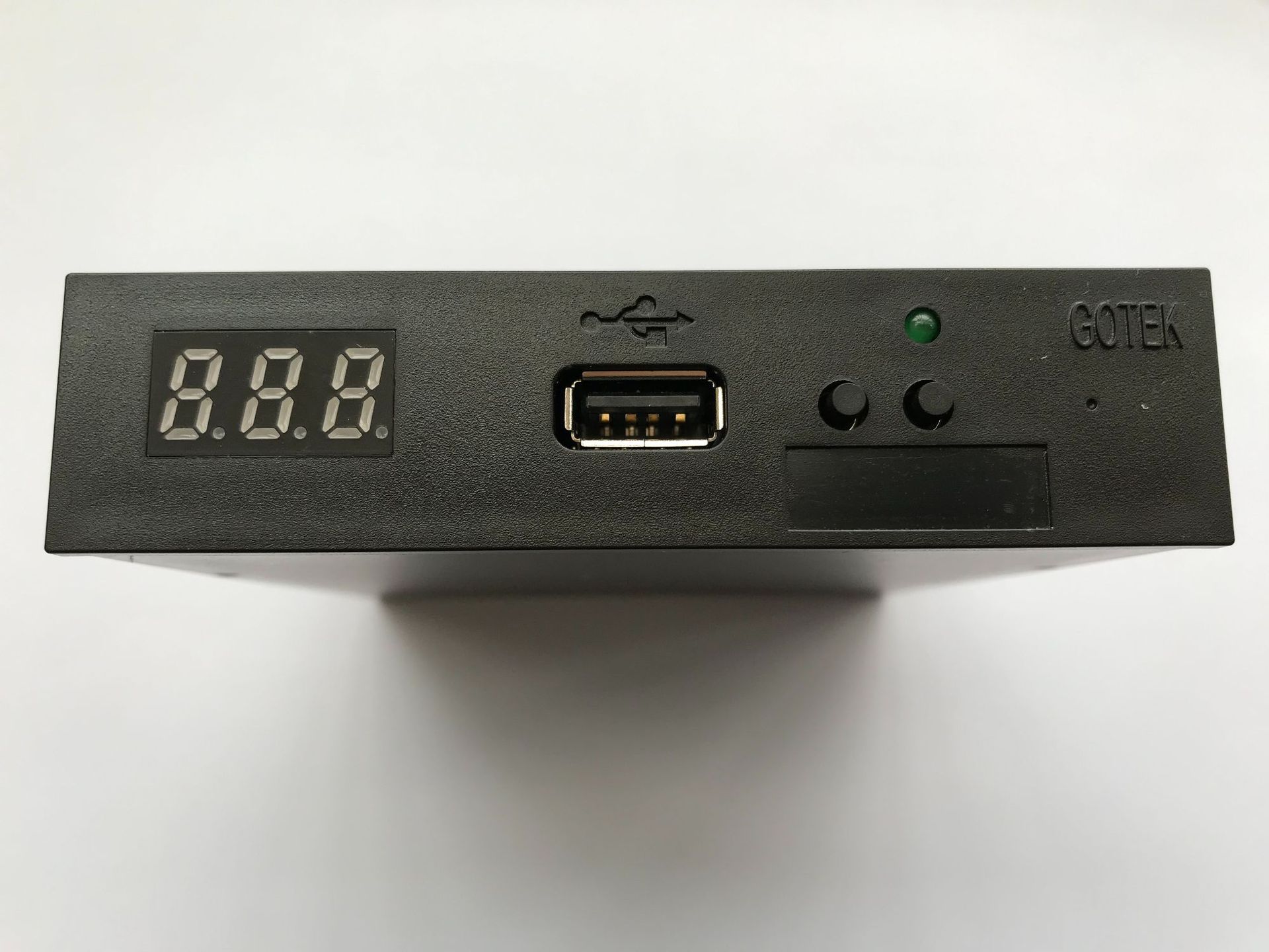 New YAMAHA KORG and Other Digital Organ with Artificial Floppy Drive Enhanced Version - Supports 1000 Virtual Partitions