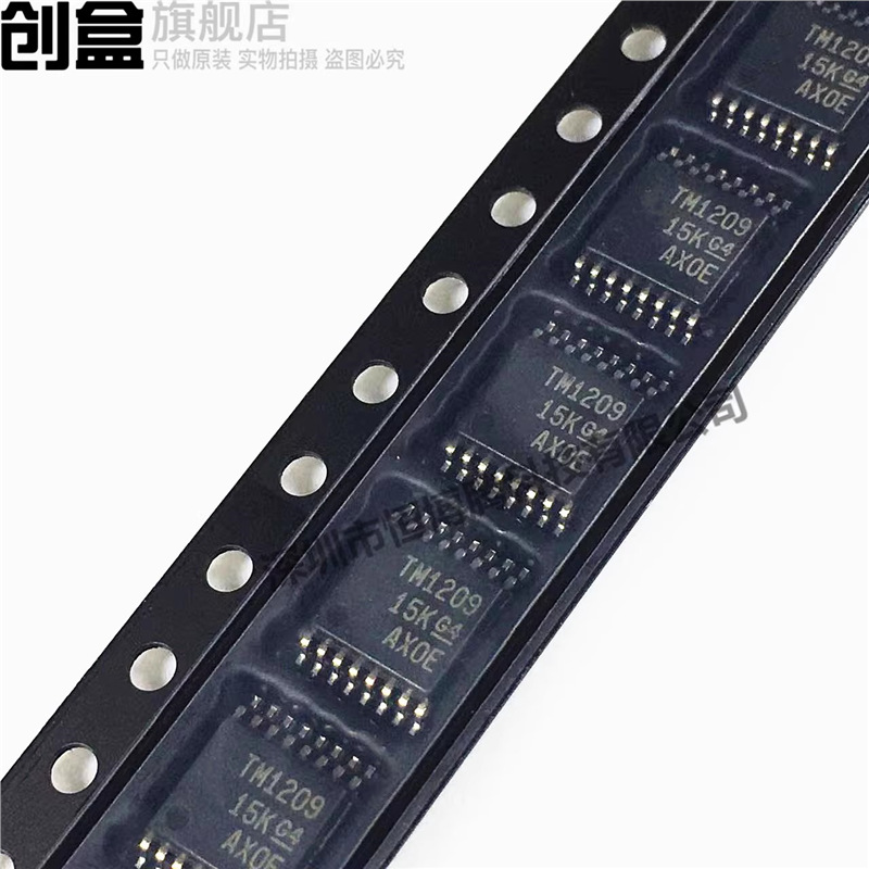 10Pcs Tmux1574Pwr/1511/1209/1208/1113/1112/1111/1109/1108/Rsvr