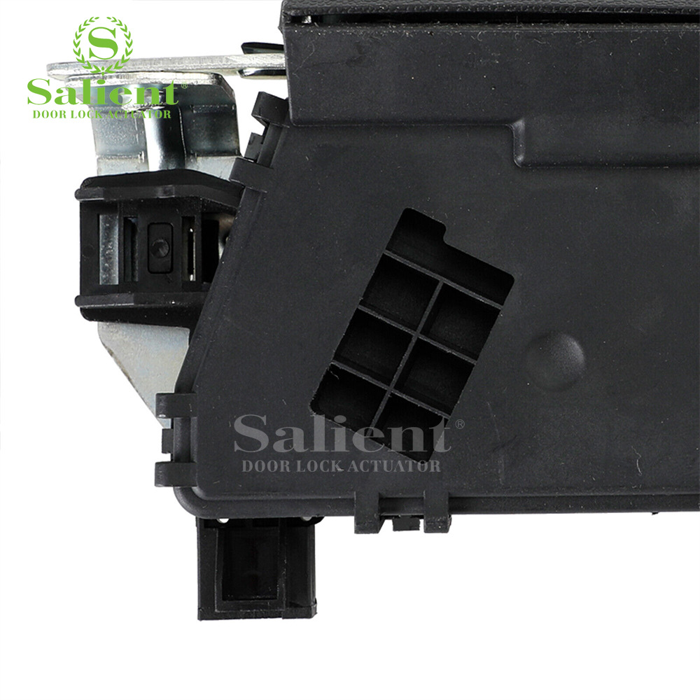 Car trunk lock block tail door lock door lock for Opel Astra OE 13188851 13126497