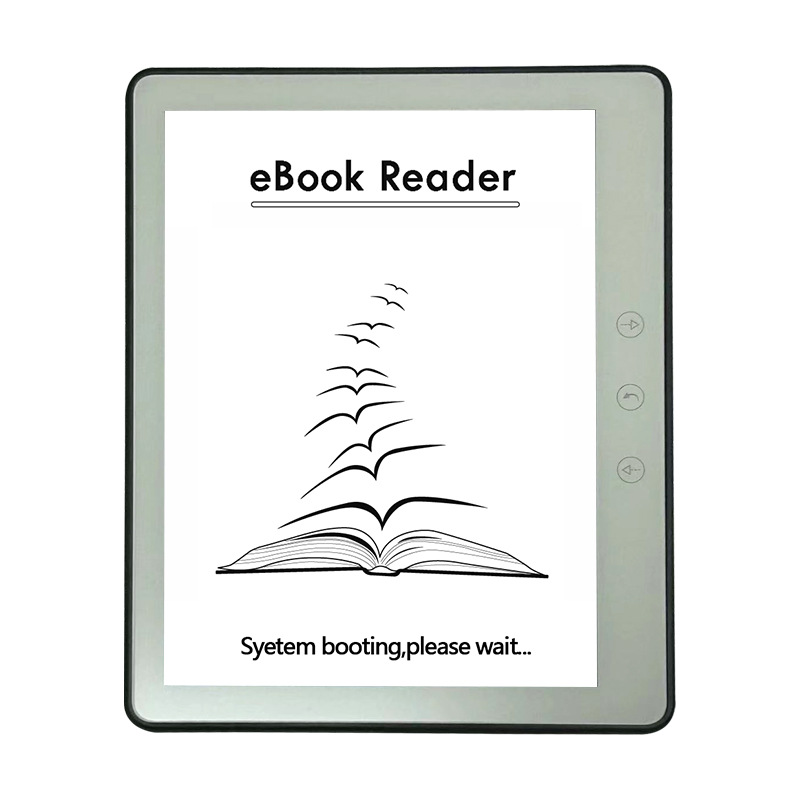Cross-border BK576 Android Open E-book Reader Dictionary Calculator Ebook Reader Developable