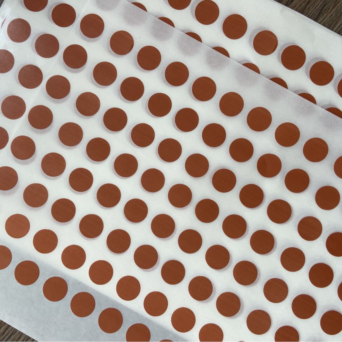 Этиленоксидная стерилизация химический индикаторный ярлык дезинфекции красный в синий оранжевый в зеленый в наличии