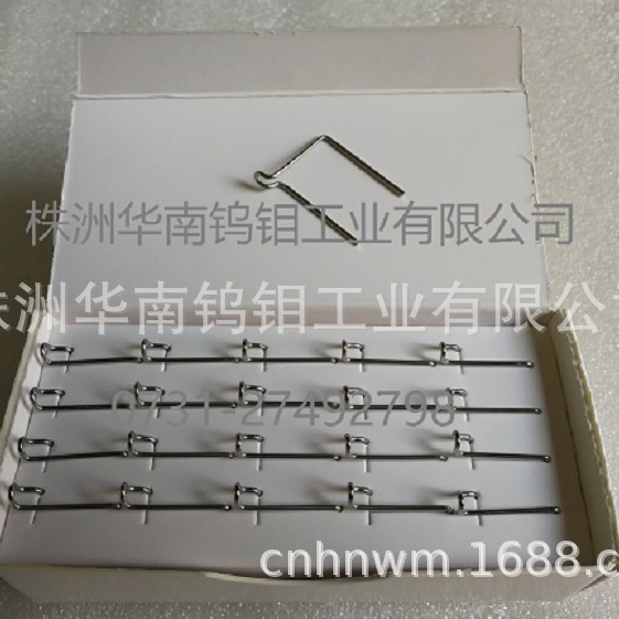 Factory Direct Supply of Mocvd Equipment Support Frame Filament of Various Types of Outer Ring, Middle Ring and Inner Ring