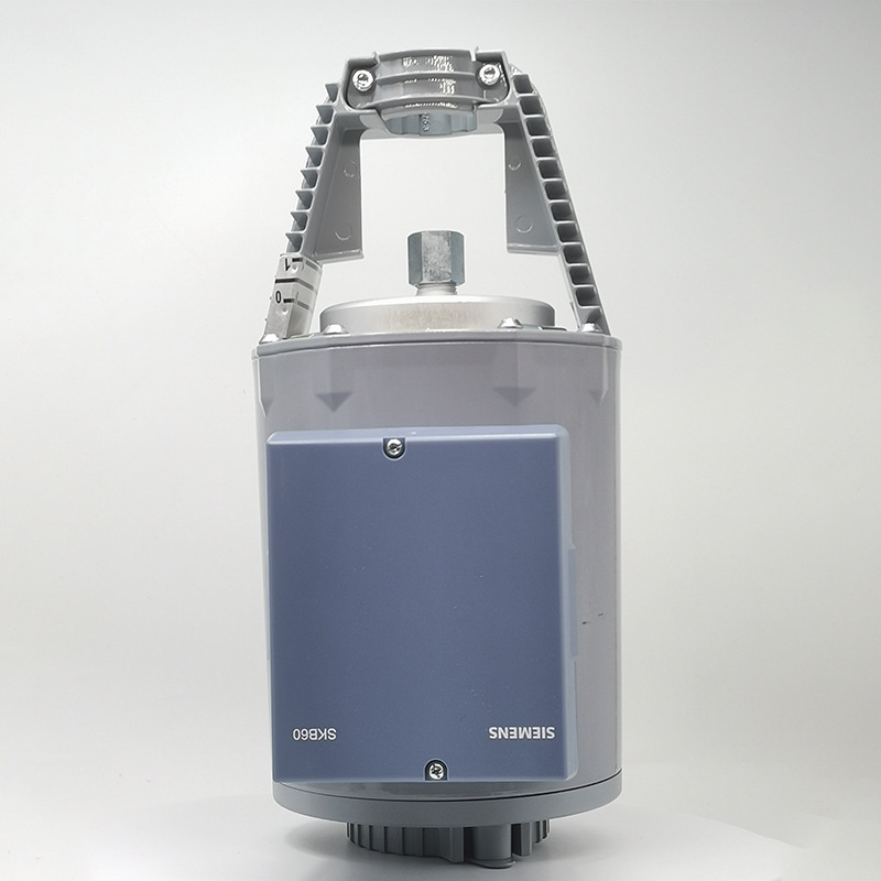 Skc62 60 Siemens Electric Valve Actuator Hvac Control Valve Electric Hydraulic Actuator