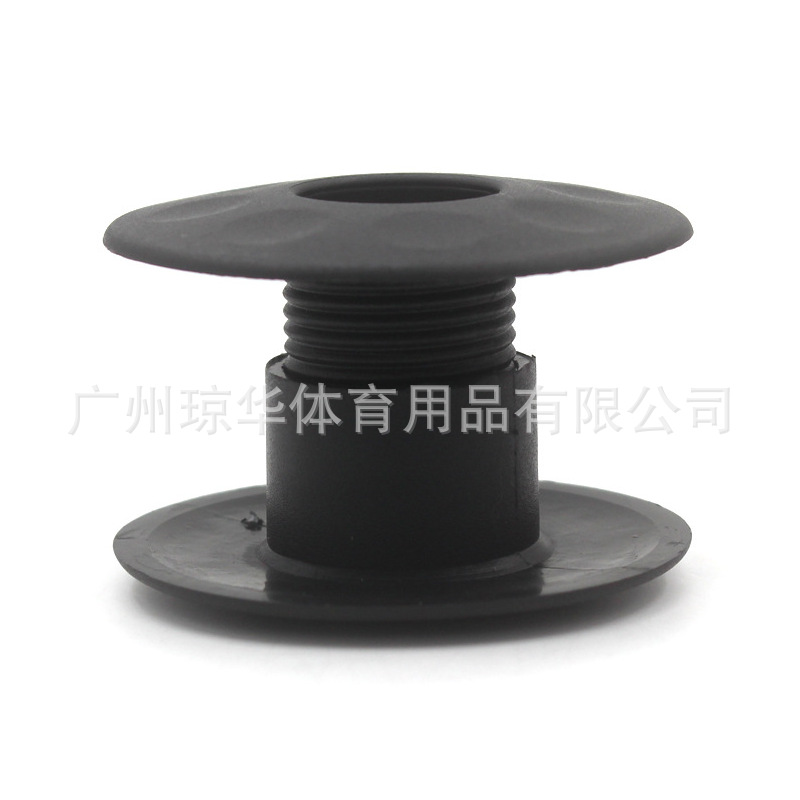 Table Football Machine Table Side Pipeline Table Football Table Peilin 15.8mm Hole Position Football Machine Accessories Supplies