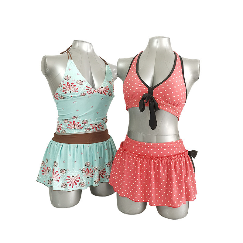 Inflatable female model half-length mannequin window props women's clothing with trouser table women's clothing display stand