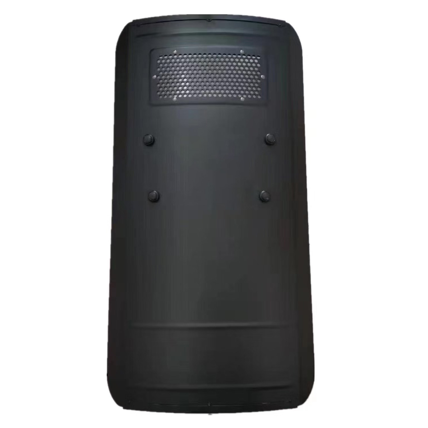 Anti-Riot Shield Campus Kindergarten Protection Handheld Explosion-Proof Shield Security Equipment Door Guard Self-Defense Equipment Duty Supplies