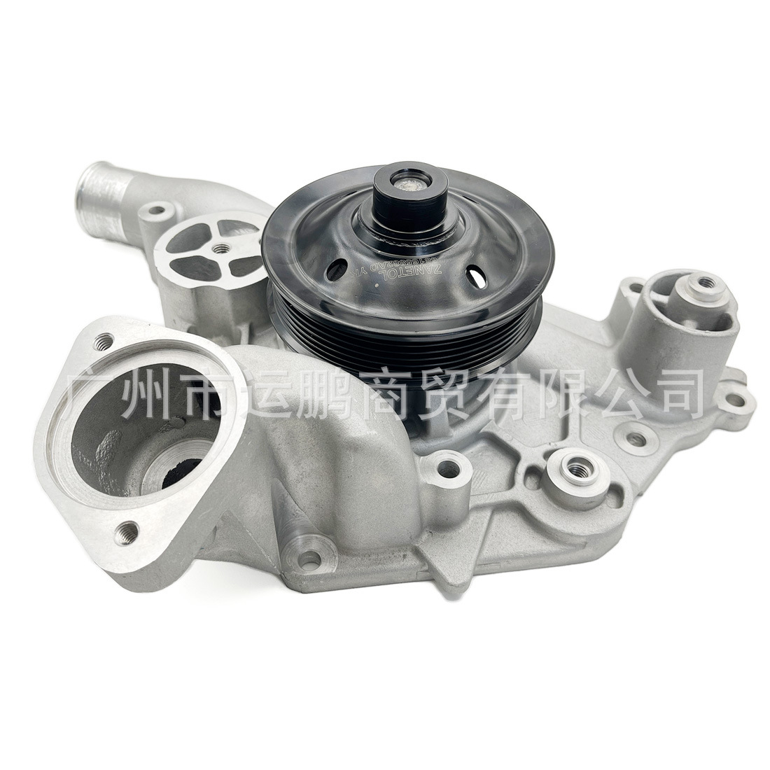 Suitable for Jeep Grand Cherokee Dodge Ram Challenger War Horse 6.2L Cooling Water Pump 68165882AD