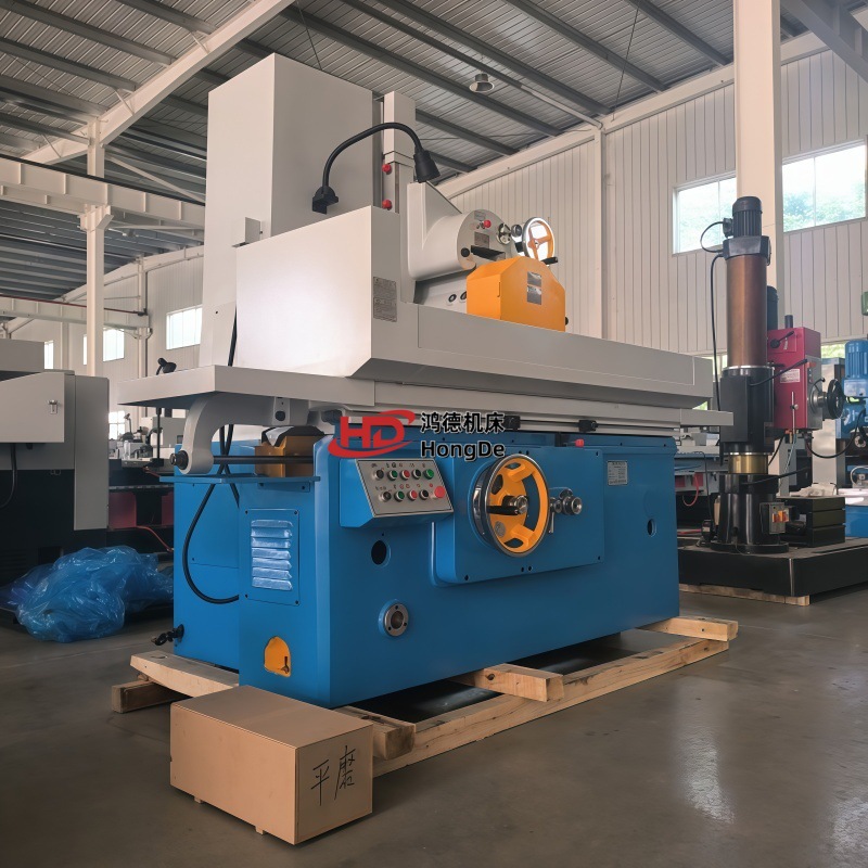 Wholesale Supply M7140X1000 Surface Grinder Hydraulic High-Precision Grinding M7140 Grinder Spot