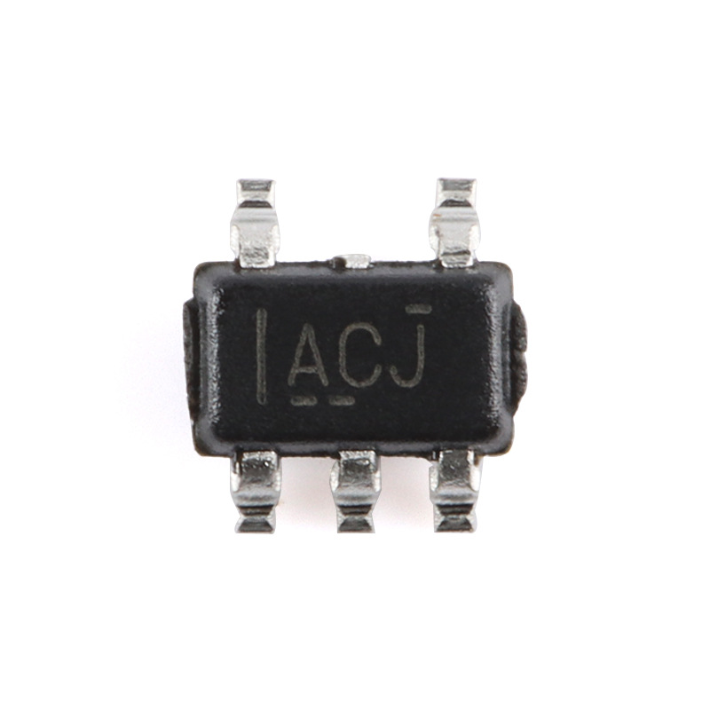 Original Genuine Sn74Ahc1G04Dckr Sc-70-5 Single Inverting Gate Chip