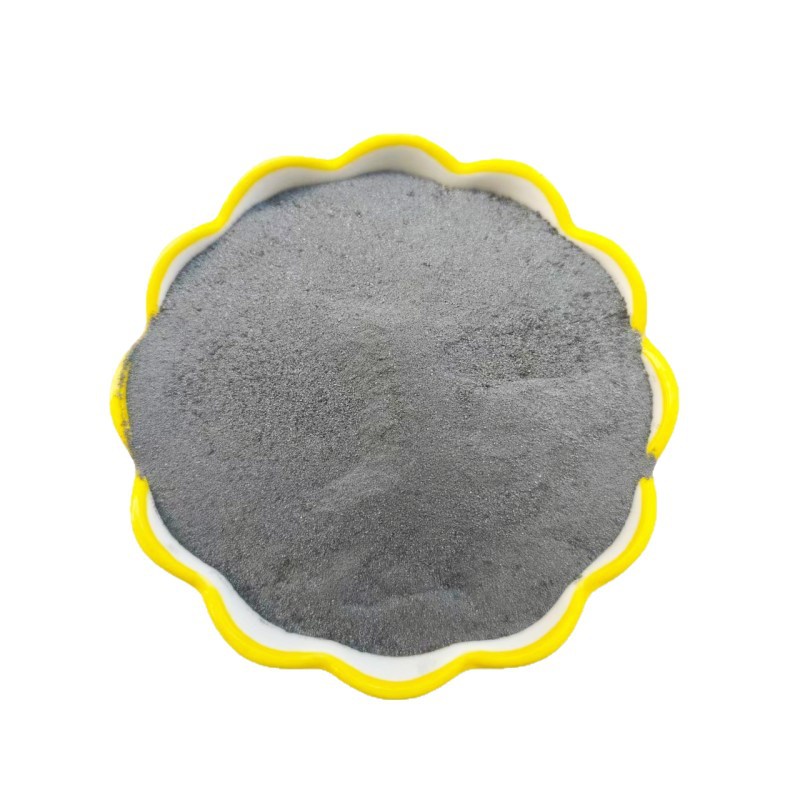 Primary and Secondary Reduction Iron Powder Ultra-Fine Iron Powder Content Above 98% Deoxidant Replacement Chemical Reduction Iron Powder