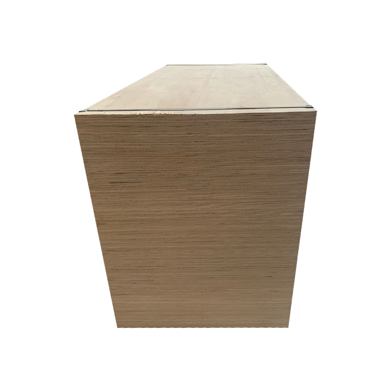 Wholesale Multi-Layer Solid Plywood Bed Board for Student Apartment Dormitory Bunk Bed Board 12mm Thickened Solid Hard Bed Board