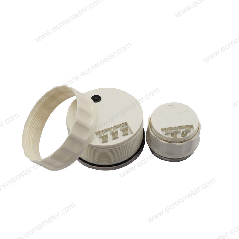 Ecc Diesel Engine Construction Machinery Generator Set Car Modified Vehicle Pointer Tachometer 8000 Rpm