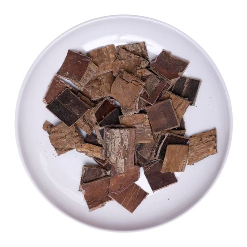 Eucommia Ulmoides 20-Year-Old Tree Genuine Eucommia Ulmoides Medicinal Material Chinese Medicine Eucommia Ulmoides Bark Tea Soup Chinese Herbal Tea