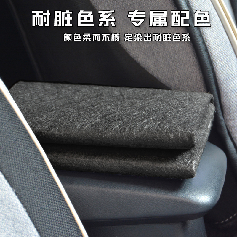 Magic Cloth for Glass Cleaning, Thickened, Traceless, Watermark-Free, Mirror Wiping, Household Lint-Free, Absorbent Cloth Manufacturer Wholesale