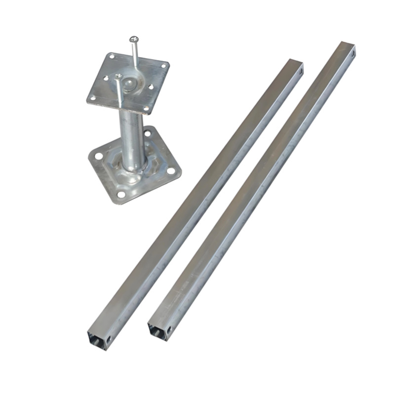 Manufacturer Ceramic Anti-Static Floor Supply All-Steel Ceramic Anti-Static Floor Dongguan Anti-Static Floor Wholesale